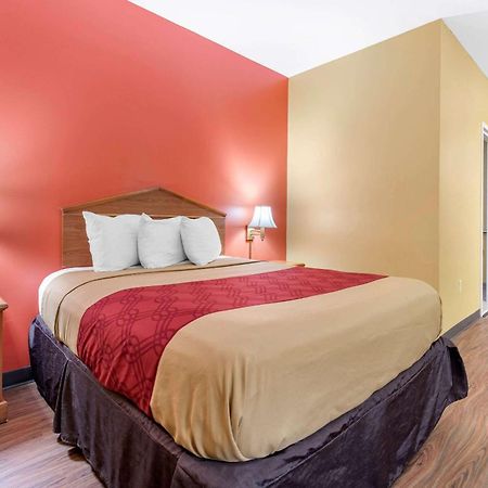 Econo Lodge Louisville Airport Exterior foto
