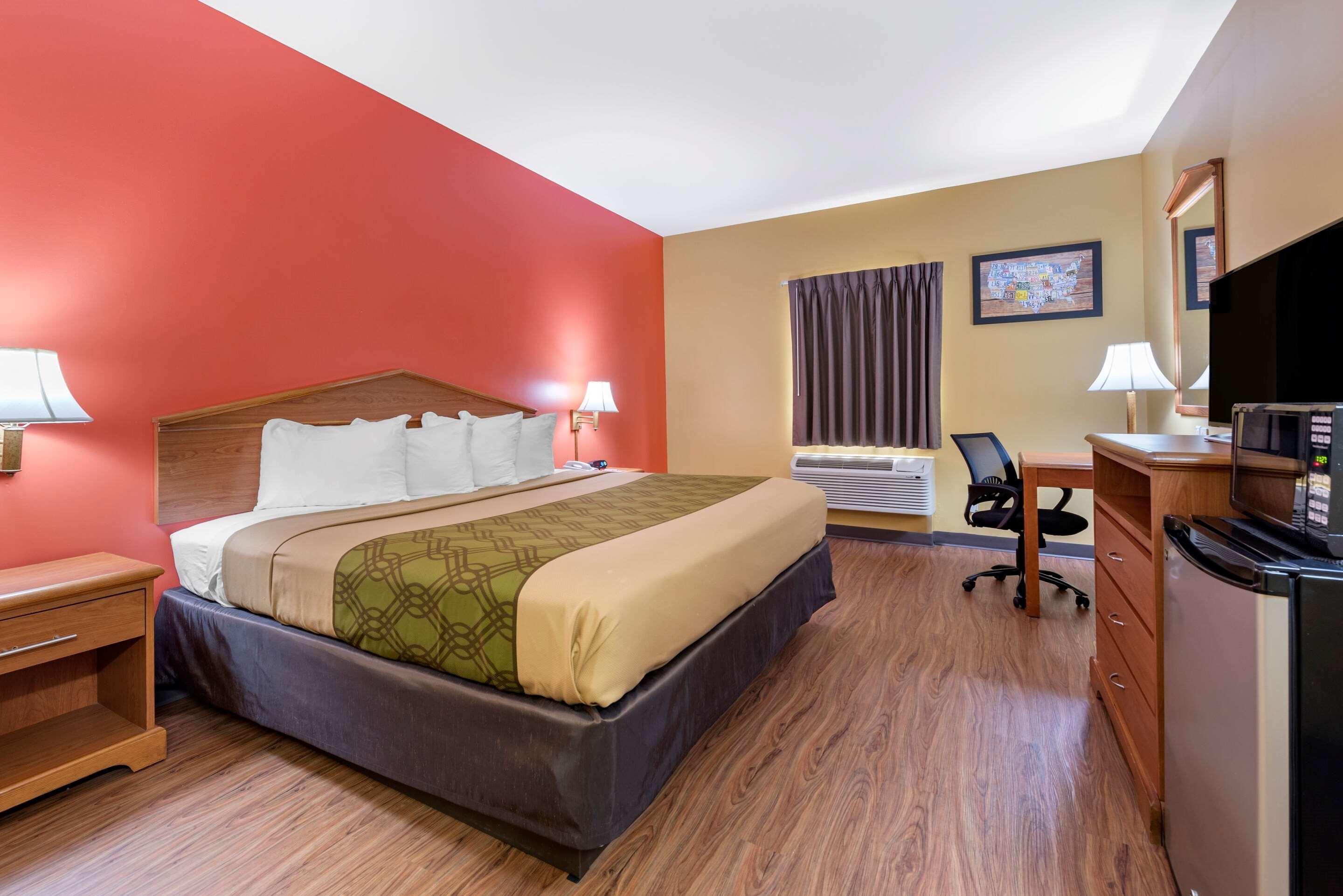 Econo Lodge Louisville Airport Exterior foto